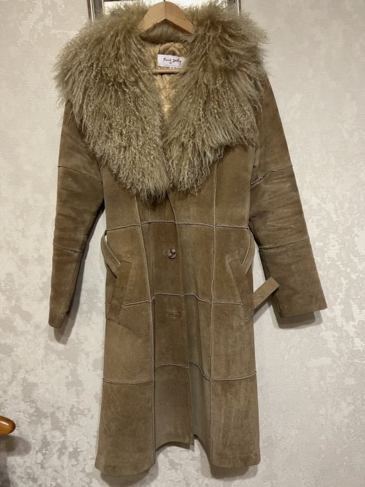 Дублянка-натуральна