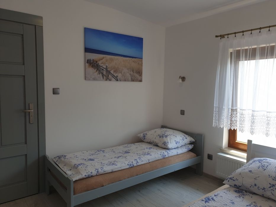 Apartamenty Karwia Maria Koss