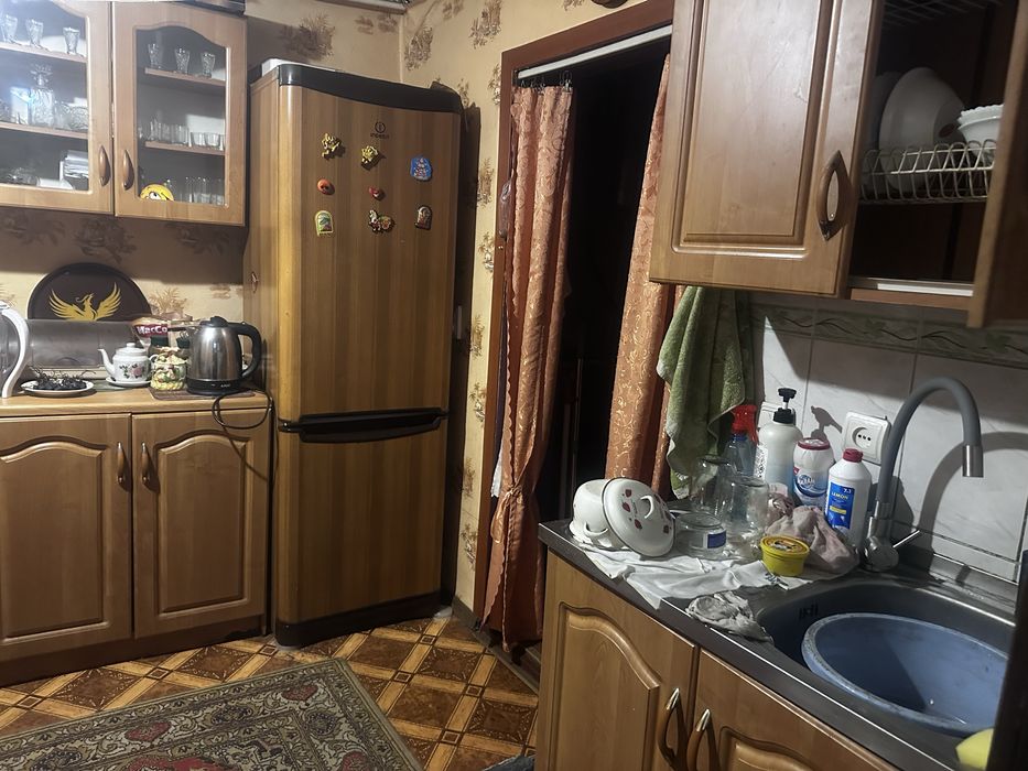 Сдам комнату в частном секторе