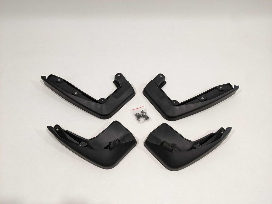 Брызговики Хонду Honda Accord Civic CRV HRV MNV Цивик Акорд ЦРВ CR-V