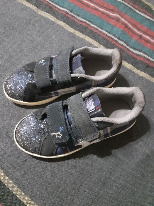 Кросовки мокасины в клеточку