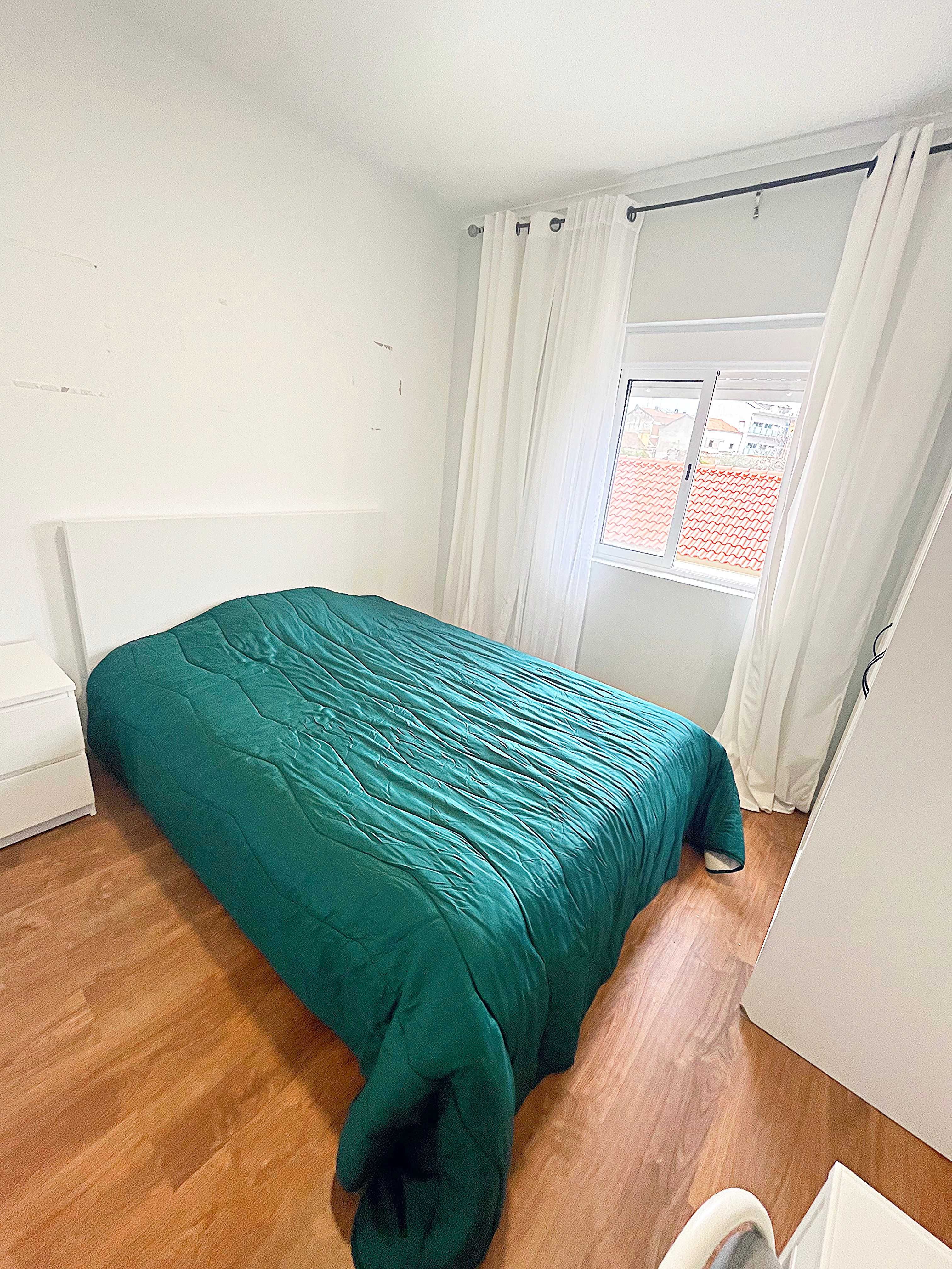 Quarto para arrendamento em Abrantes