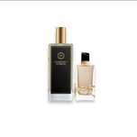 Francuskie perfumy inspiracja YSL - Libre Flower And Flames 60ml