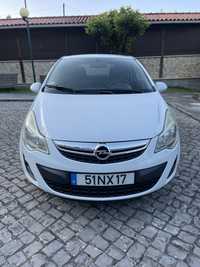 Opel Corsa Van 1,3 Cdti 90Cv 2013