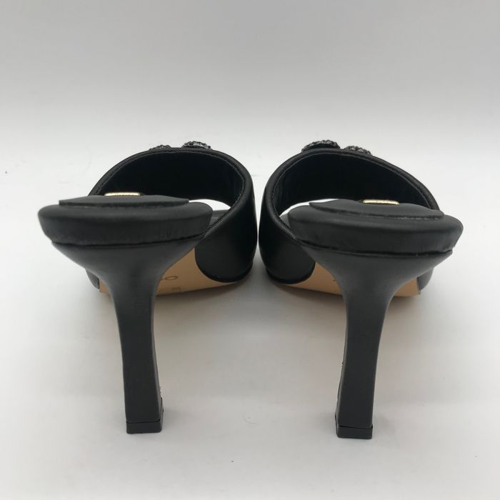 Buty damskie klapki Aldo Semina r. 35