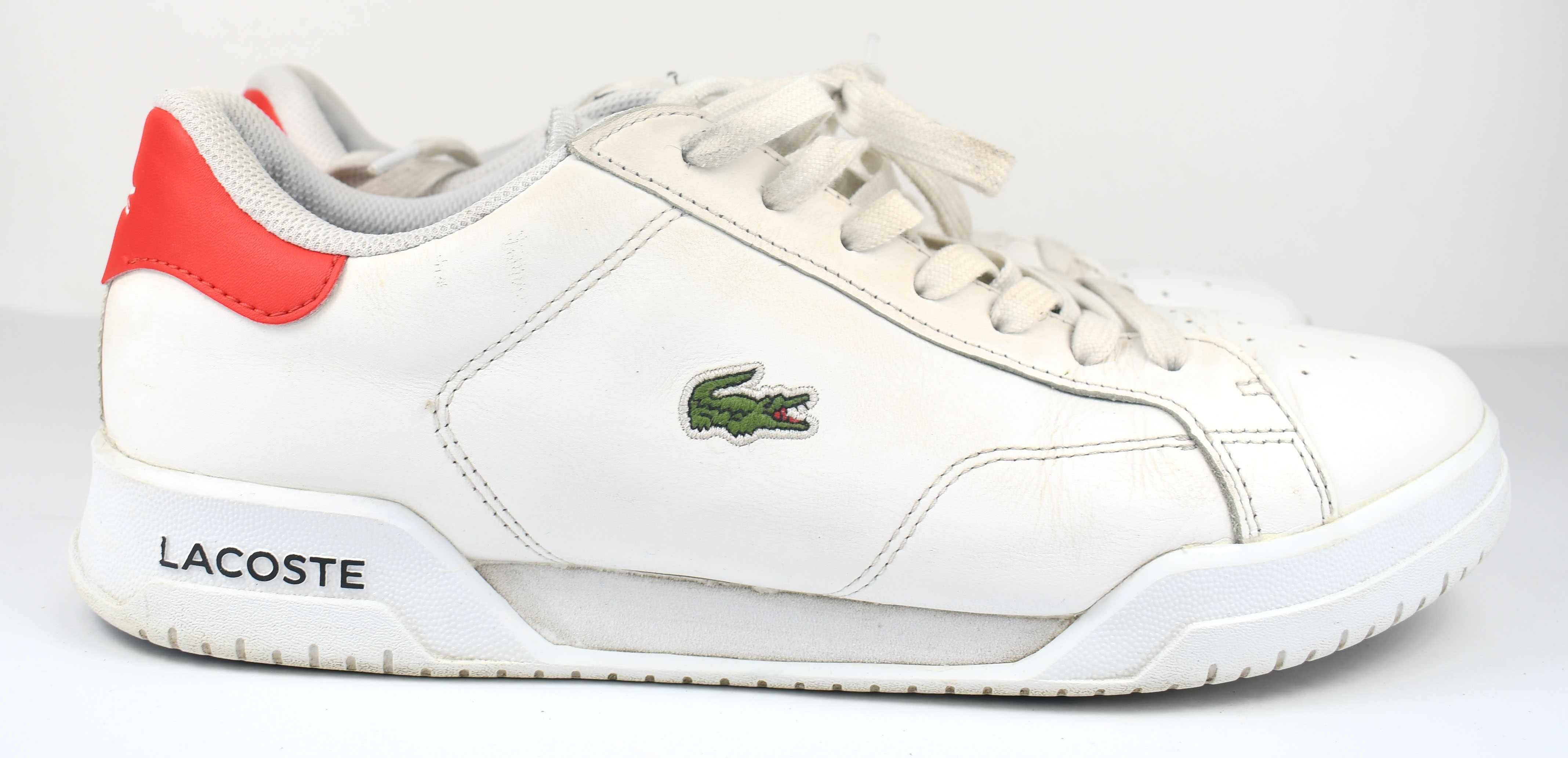 Używane lacoste twin serve roz. 43