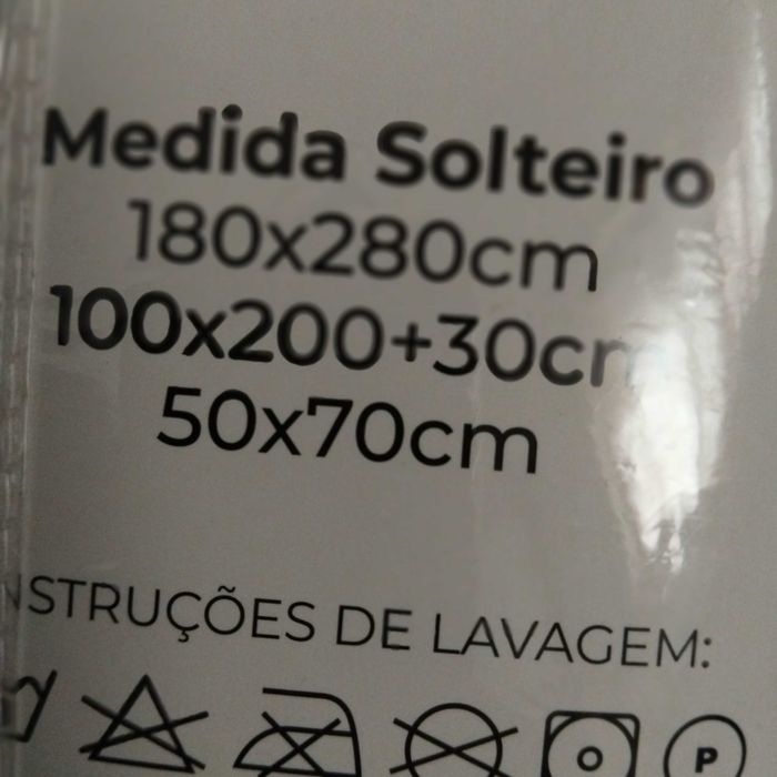 Lençóis termicos polares