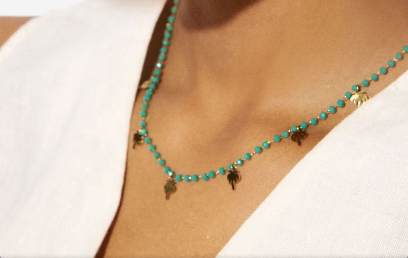 Vendo colares, pulseiras e anéis Parfois