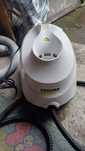 Karcher parownica