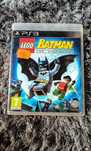 Gra na PS3 LEGO Batman stan bardzo dobry