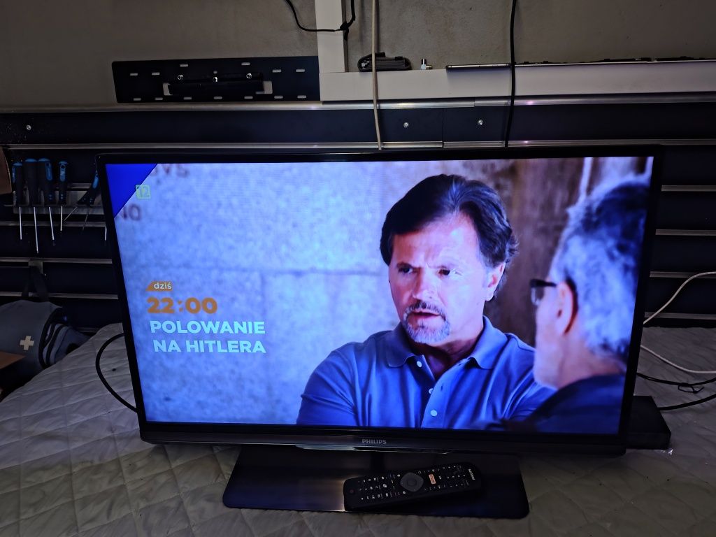 Philips 32" LED ambilight
