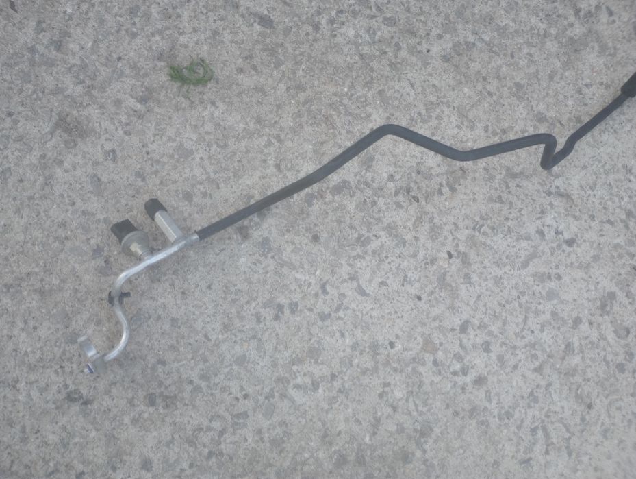 Audi a3 8 l przewód klimatyzacji 8L1.820.741 A