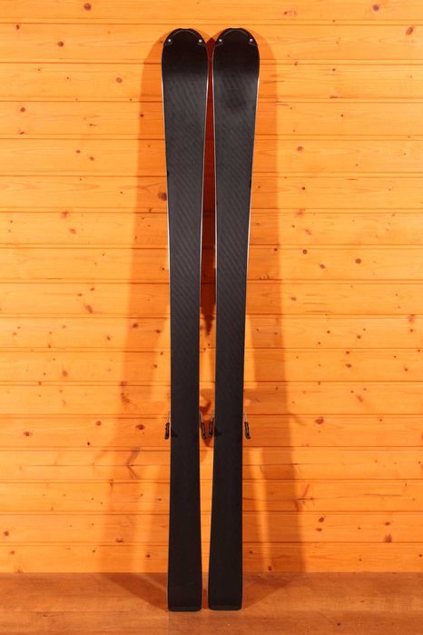 Narty dziecięce Volkl Racetiger SL 140 cm, R 13.3, 7 DIN !!!