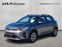 Kia Stonic M+SMART, Automat DCT, niski przebieg