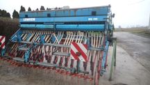 Części Siewnik lemken DKA 400 hassia