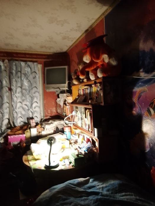 Сдам комнату в районе Новожаново 18кв/м в районе ТРК Украина