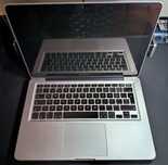 MacBook Pro 2011 –  RAM,Bateria, e Motherboard novas