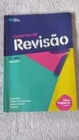 Cadernos de Revisão de 7º ano