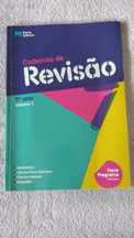 Cadernos de Revisão de 7º ano