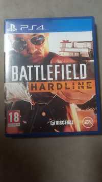 ButtleField Hardline  PS4