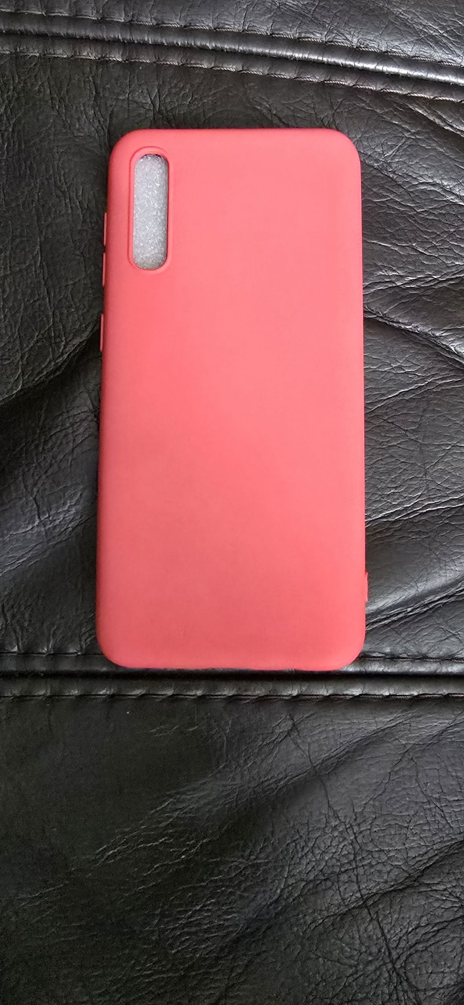 Etui silikonowe do samsunga A50