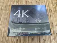 Видеорегистратор 70mai Dash Cam 4K A810 + задня камера