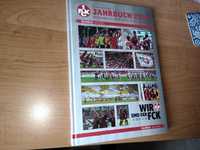 Jak nowa Czerwone Diabły FCK 2011 i 13 piłka nożna klub niemiecki