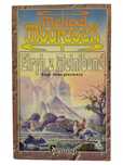 Michael Moorcock Elryk z Melnibone sagi tom pierwszy Fantasy