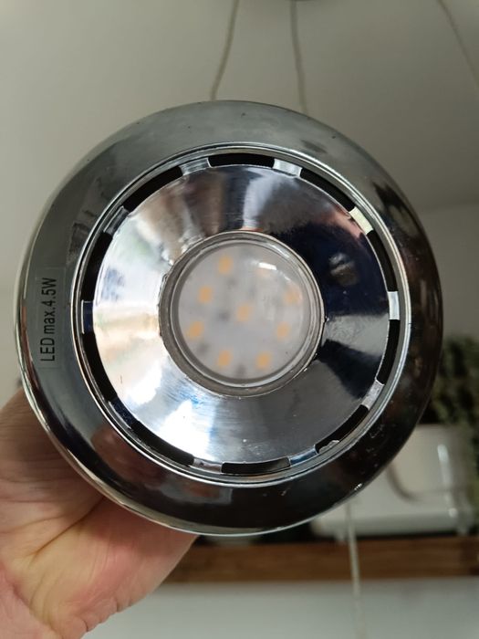 Żyrandol   lampa