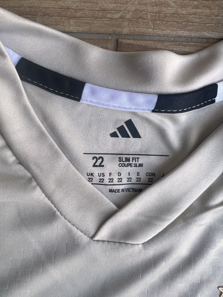 Conjunto criança Benfica ALTERNATIVO 25/26