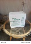 Stabi system od 0 do 3cm
