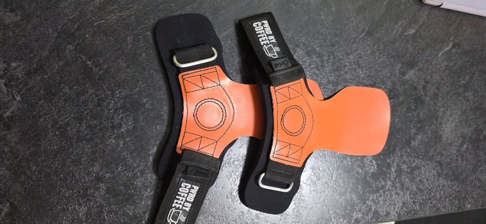 Vendo estafas skyhill de crossfit