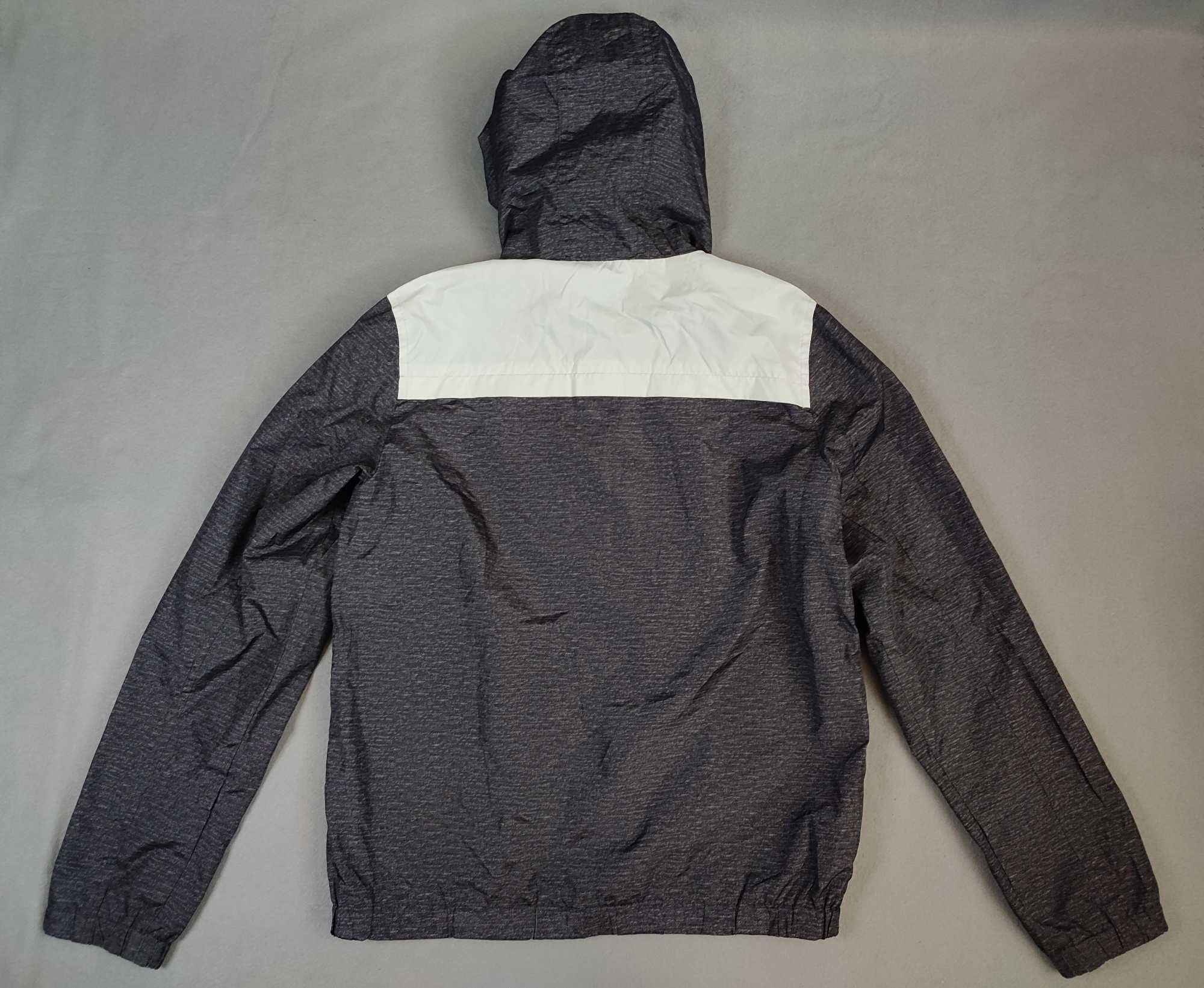 Ветровка, куртка мужская Tech Limited, размер L (164)