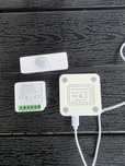 Zestaw tuya zigbee