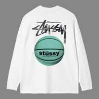 Long-sleeve stussy original || Лонгслив стусси оригинал