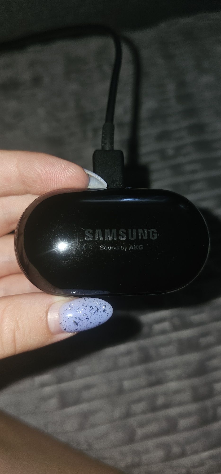 Оригінал Наушники бездротові Samsung Buds+