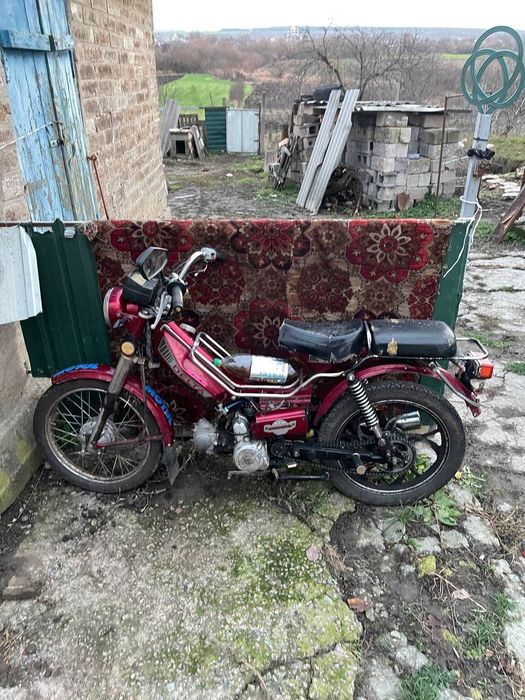 Продам дельту по запчастинам