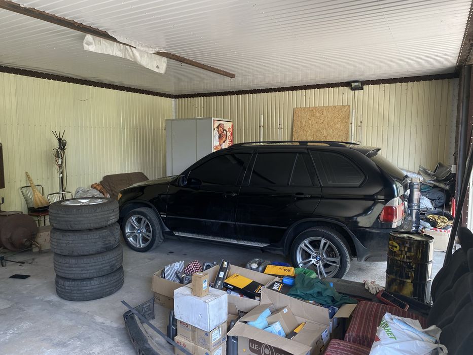 Різноширокі Диски + Шини r19 на BMW x5 x3