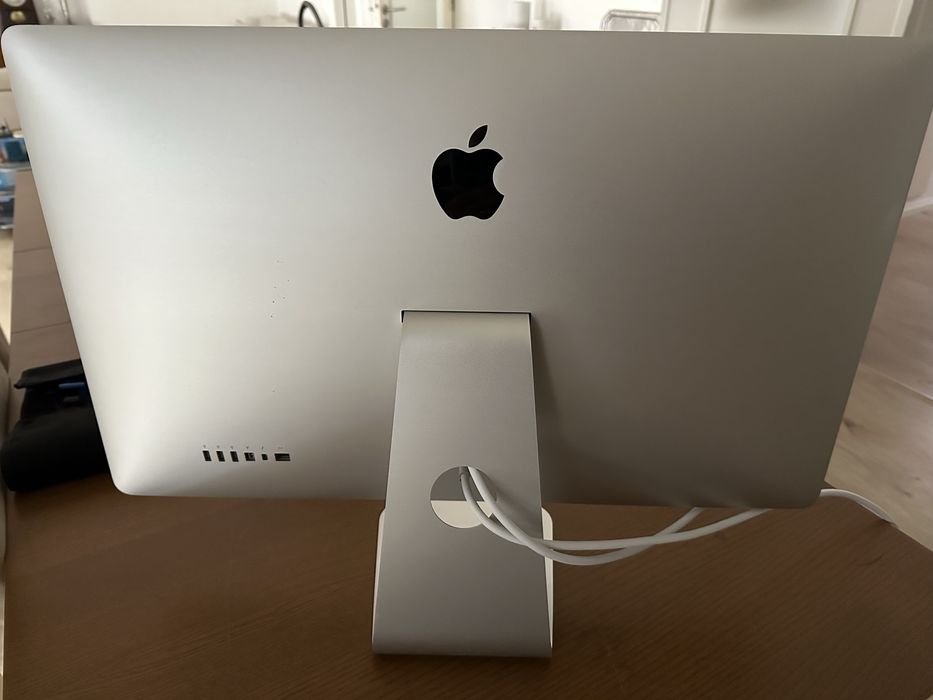 Monitor Apple Thunderbolt Display