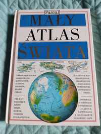 Mały atlas świata Pascal