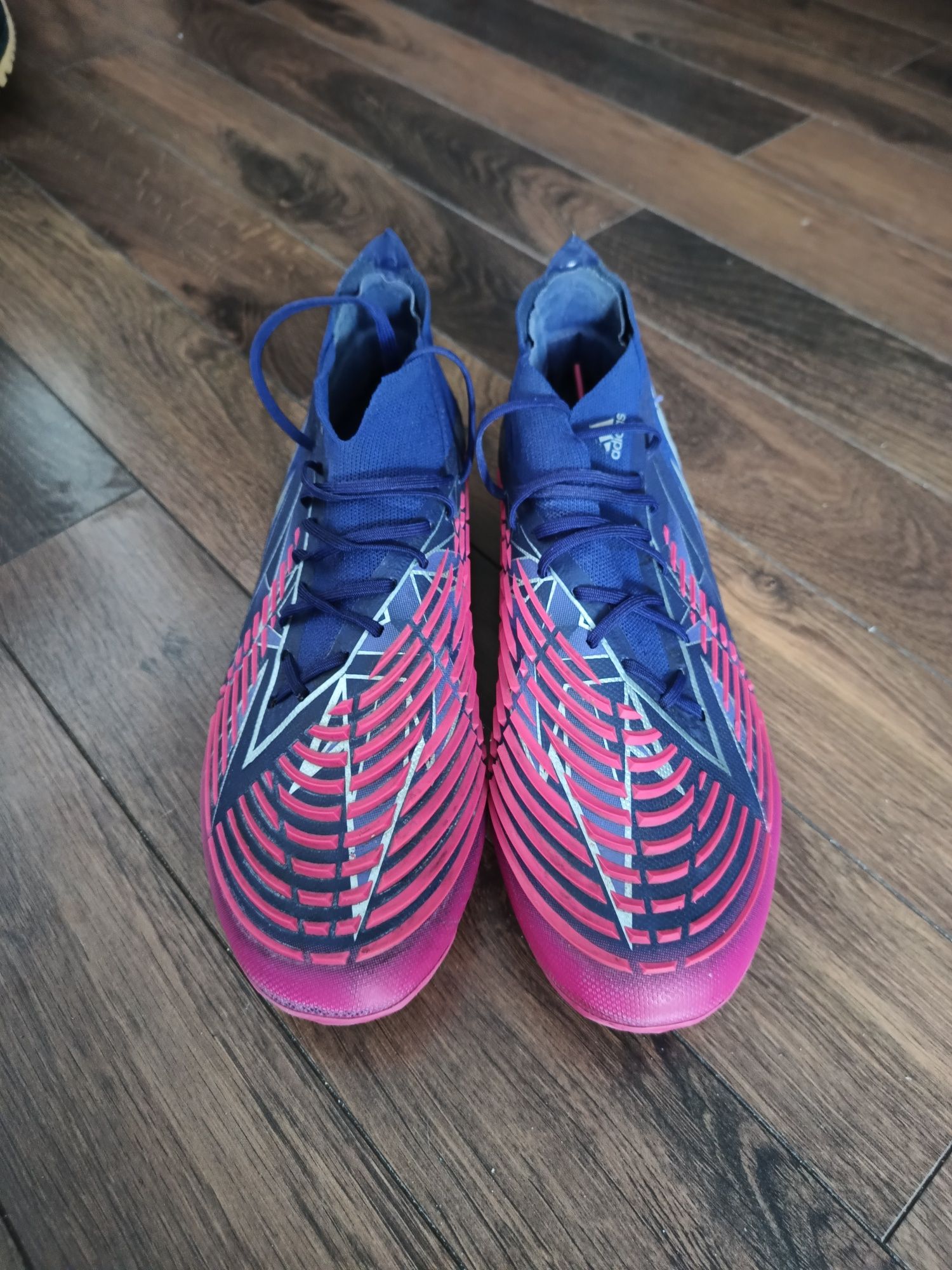 Korki adidas Predator Edge.1 FG rozm. 40 2/3