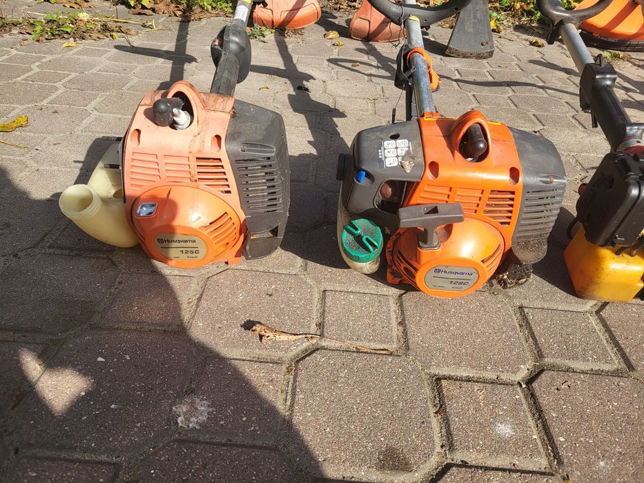 Kosy Husqvarna stihl