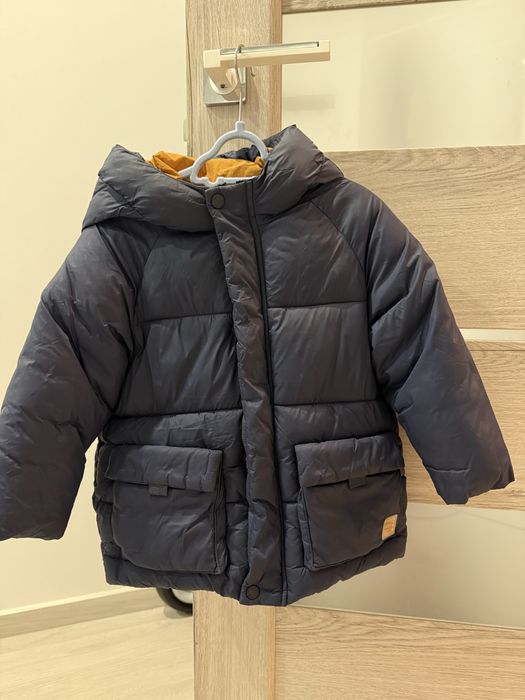 Зимня куртка Zara