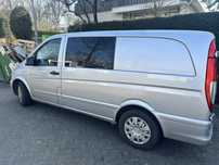 Mercedes vito 116 cdi