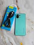 Mi 11 lite 5g 6+2/128 gb