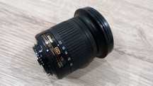 Nikon AF-P DX NIKKOR 10-20 mm 1:4.5-5.6G VR