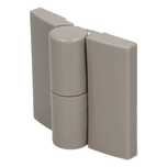 Zawias do kabiny sanitarnej HPL System Basic 9,77zł/szt