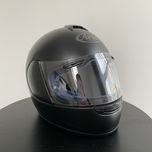 Arai Chaser rozmiar L w bardzo dobrym stanie czarny matowy