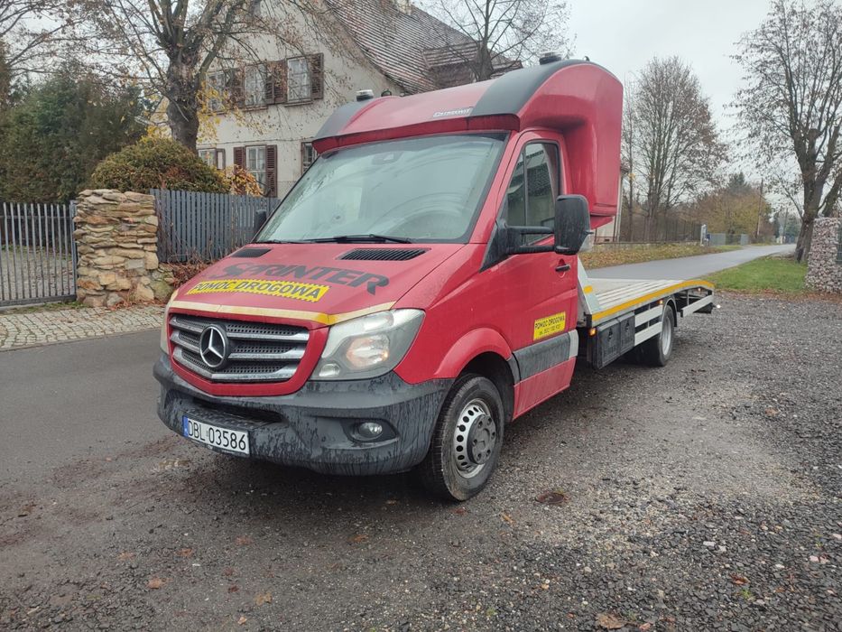 Pomoc Drogowa Auto Laweta