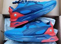 Buty Puma BMW MMS Mirage 307113